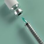 IM Ketamine May Match Esketamine For Depression