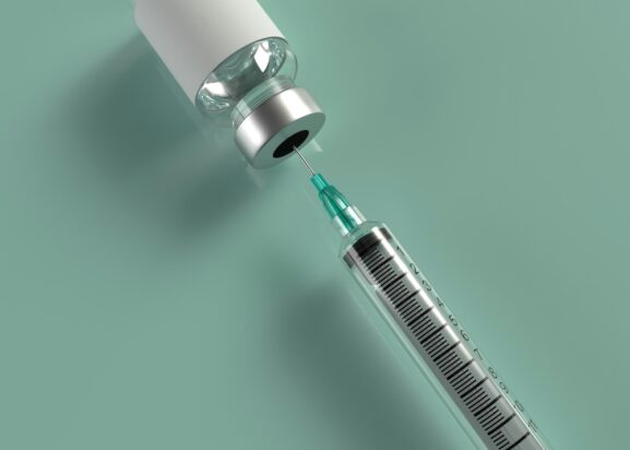 IM Ketamine May Match Esketamine For Depression