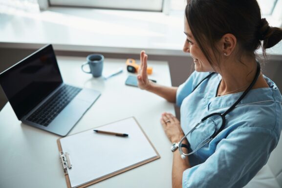 Ketamine Telehealth expiration