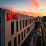 Netflix Exec Claims Ketamine Treatment Confession