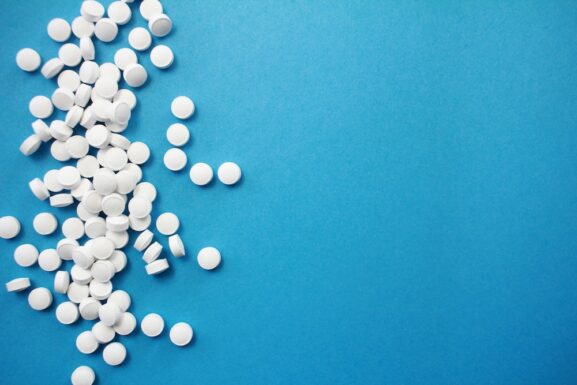 Oral Ketamine Eases Depression