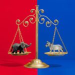 Psychedelics Shift Political Beliefs
