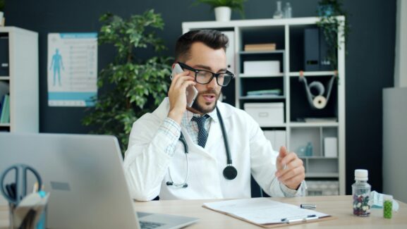 What Peptide Patients Actually Ask For