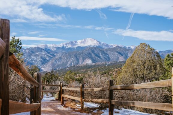 best ketamine clinics in Colorado Springs