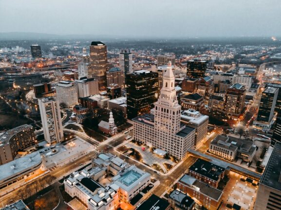 best ketamine clinics in Hartford