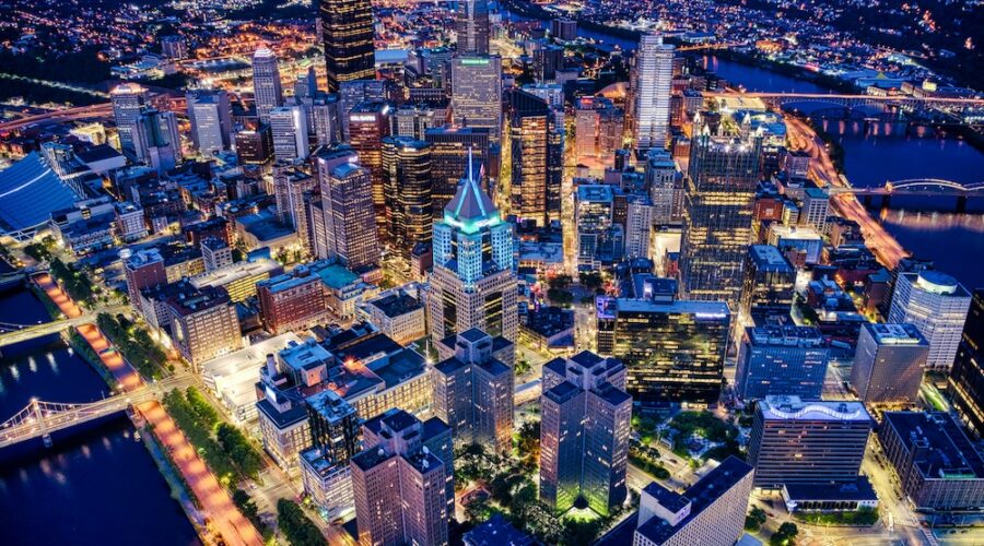 The 5 Best Peptide Clinics in Pittsburgh (2026) — Verified & Reviewed