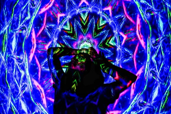 difficult psychedelic experiences