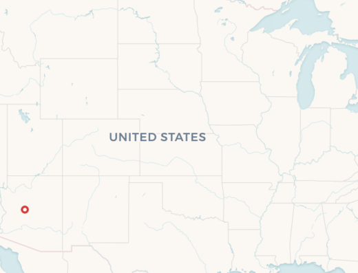 Divinae Retreats venues — Toledo and Weston, Oregon; Kerhonkson, New York; Prescott, Arizona