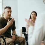 psilocybin therapy for PTSD