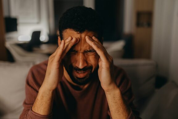 cluster headache treatment