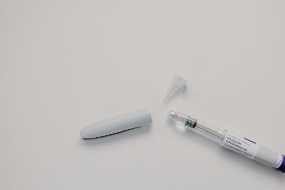 compounded tirzepatide B12