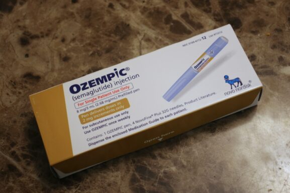 same-day GLP-1 prescription