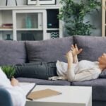 MDMA therapy staffing