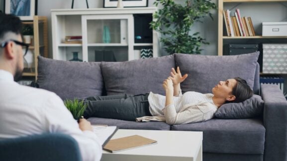 MDMA therapy staffing