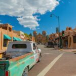 New Mexico psilocybin program