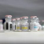 esketamine dissociation