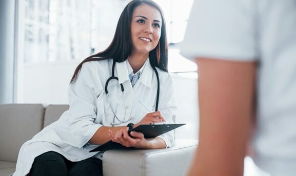 ketamine clinic outcomes data