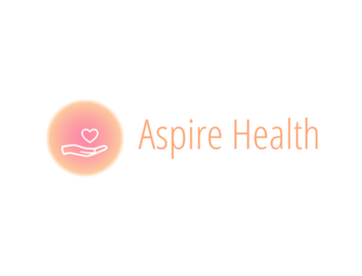 Aspire Health telehealth logo