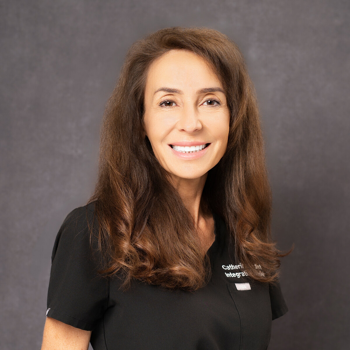 Catherine Seidle, APRN, of Healing Advanced Solutions