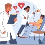 COMP360 Spravato clinics