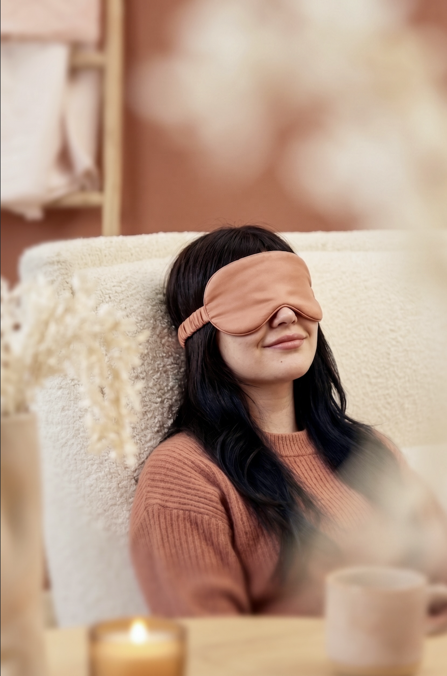 Ketamine-assisted therapy session at Elixir Wellness Collective in Bend