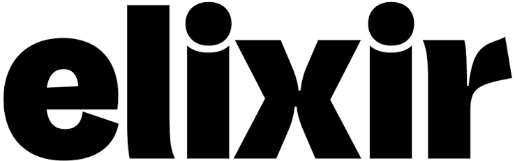 Elixir Wellness Collective logo