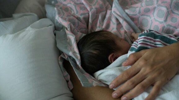 esketamine postpartum depression
