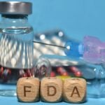 FDA ketamine petition