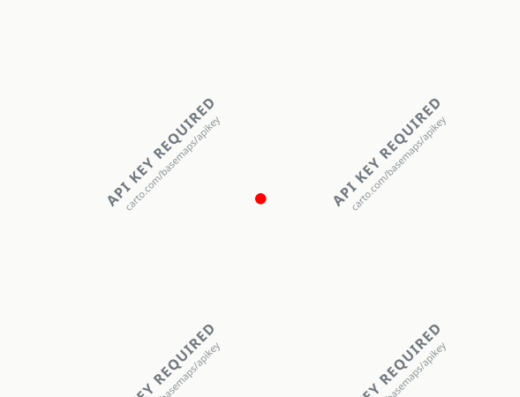 Healing Advanced Solutions Jacksonville FL Map