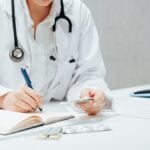 ketamine Alzheimers depression trial
