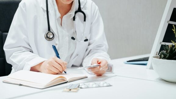 ketamine Alzheimers depression trial