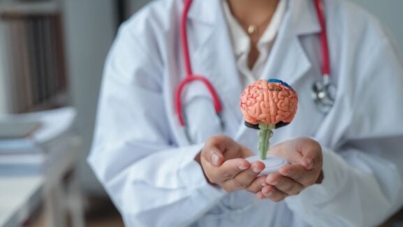 ketamine functional neurological disorder