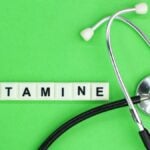 ketamine response biomarkers