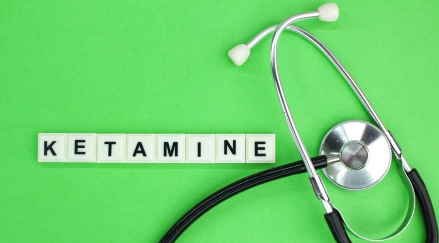 Ketamine Responders Had a Different Immune Signature Before Their First Dose