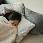 ketamine sleep insomnia