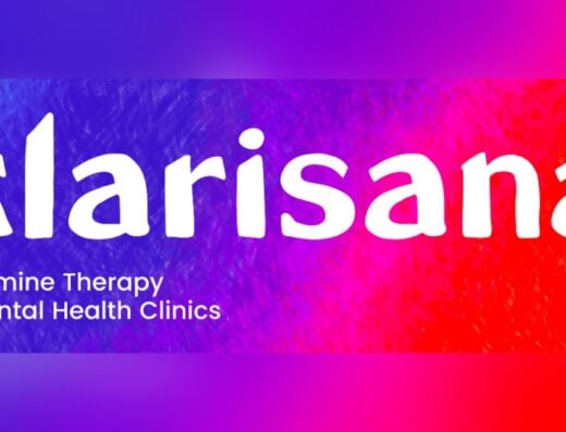 Klarisana logo
