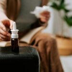 mebufotenin depression trial