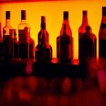 psilocybin alcohol use disorder trial